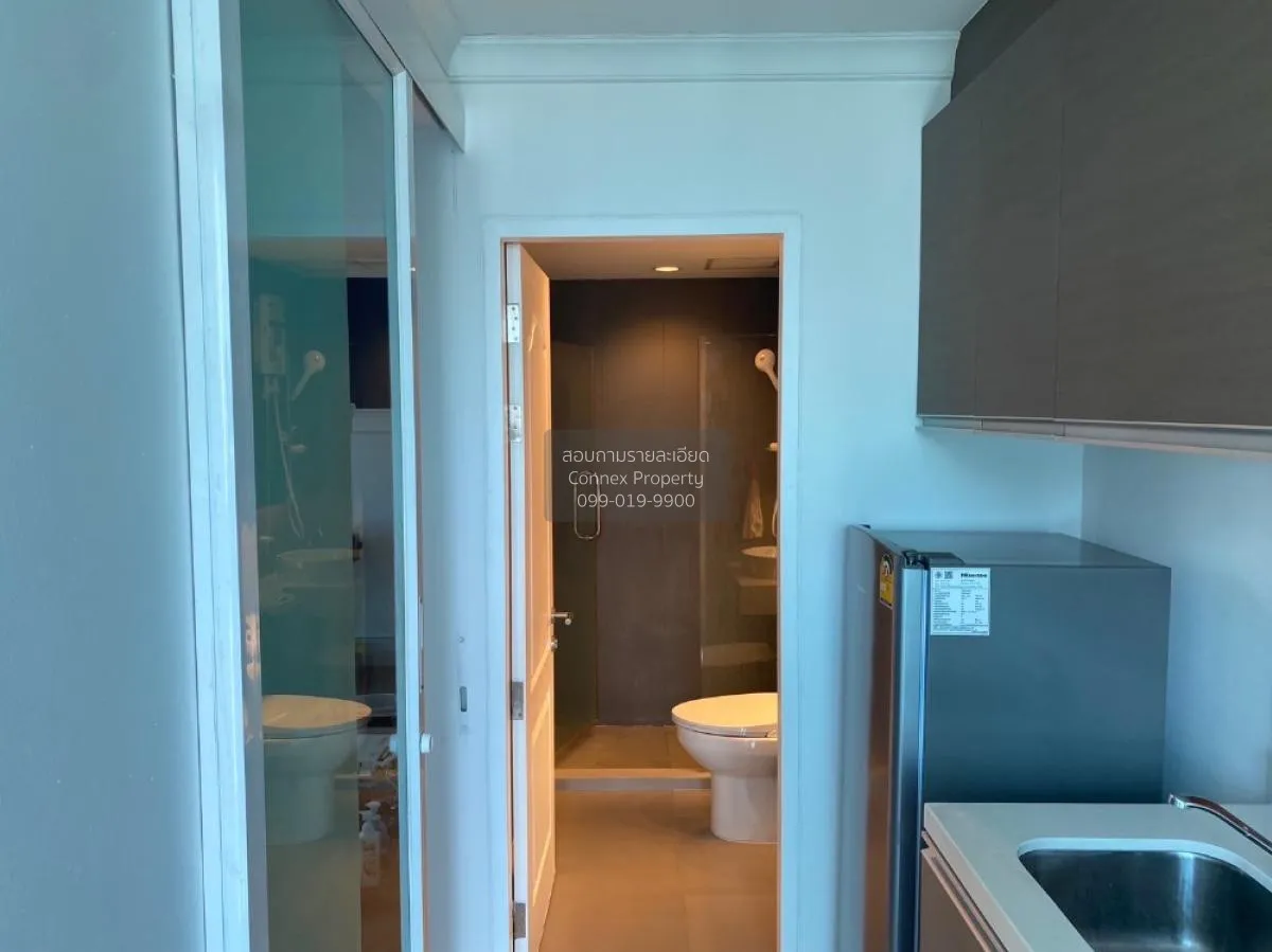 For Sale Condo , Chateau In Town Phaholyothin 11 , BTS-Ari , Sam  4