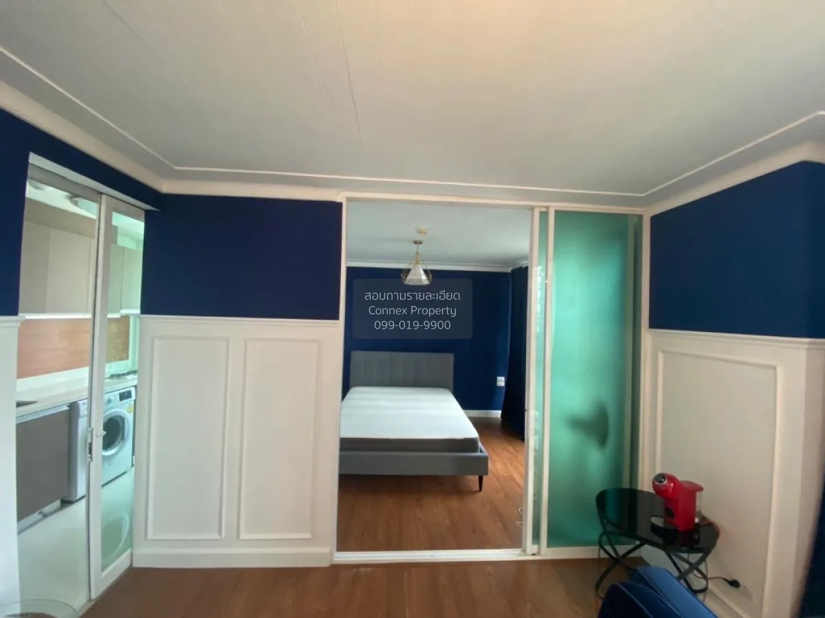 For Sale Condo , Chateau In Town Phaholyothin 11 , BTS-Ari , Sam 