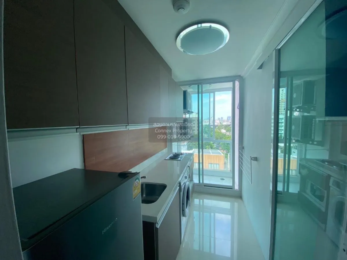 For Sale Condo , Chateau In Town Phaholyothin 11 , BTS-Ari , Sam 