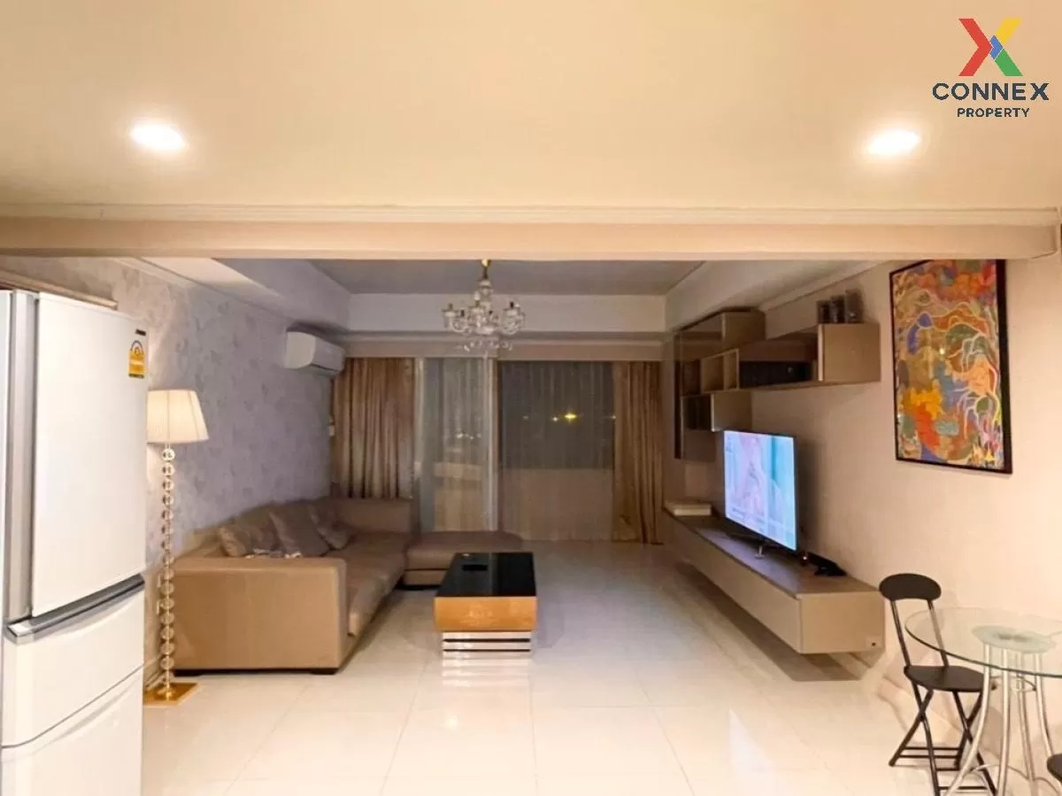 For Rent Condo , Royal 9 Residence , ARL-Ramkhamhaeng , Bang Kapi 2
