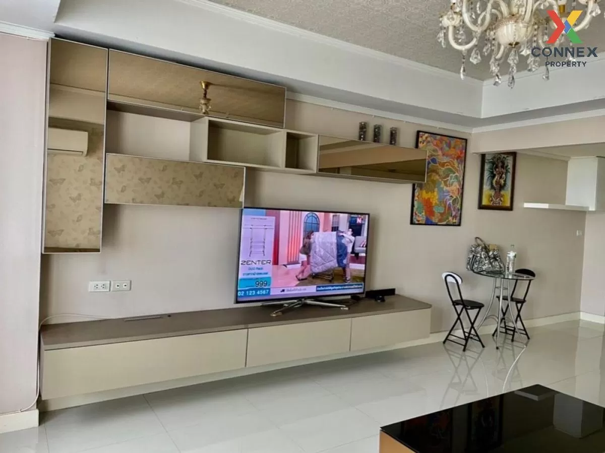 For Rent Condo , Royal 9 Residence , ARL-Ramkhamhaeng , Bang Kapi 4