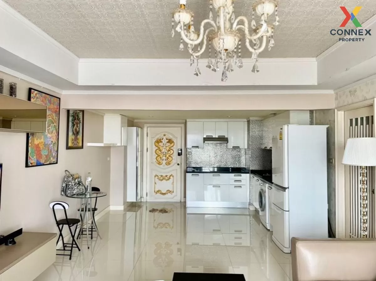 For Rent Condo , Royal 9 Residence , ARL-Ramkhamhaeng , Bang Kapi