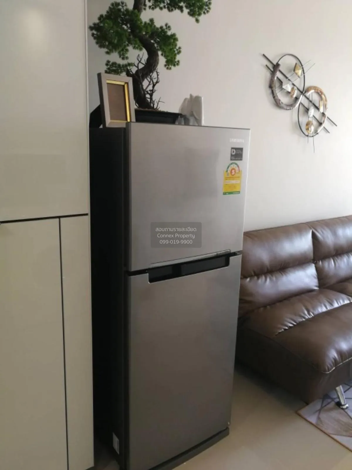 เช่าคอนโด  ศุภาลัย พรีเมียร์ รัชดาฯ-นราธิวาส ช่องนนทรี เขต ยานนาว 4