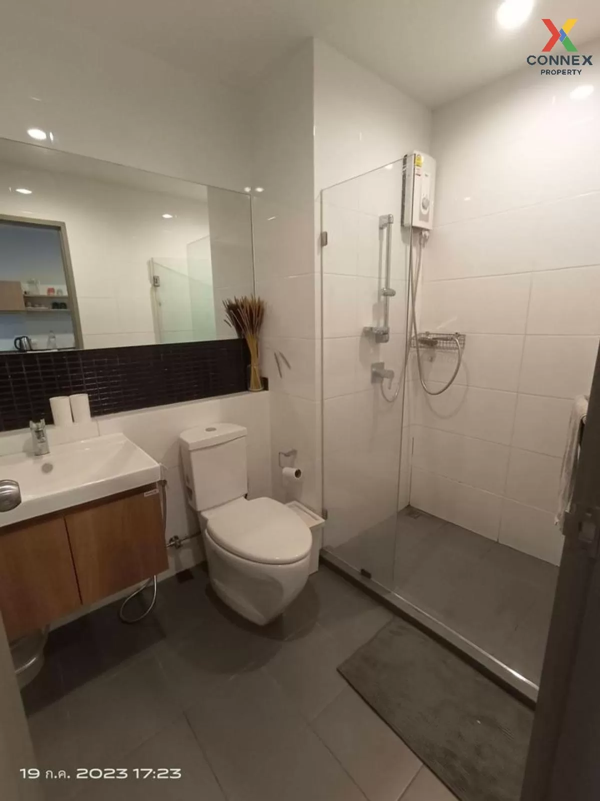 เช่าคอนโด  เดอะ เทมโป แกรนด์ สาทร - วุฒากาศ BTS-วุฒากาศ บางค้อ จอ