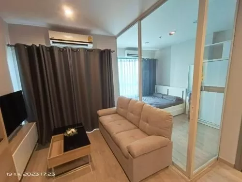 เช่าคอนโด  เดอะ เทมโป แกรนด์ สาทร - วุฒากาศ BTS-วุฒากาศ บางค้อ จอมทอง กรุงเทพ CX-83330