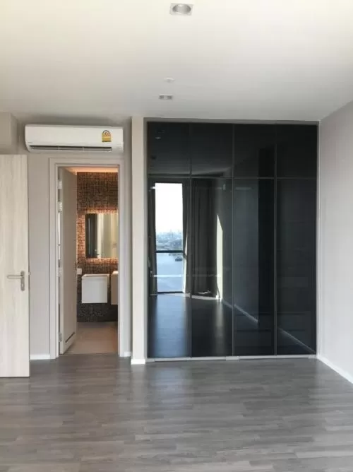 For Rent Condo , 333 Riverside , MRT-Bang Pho , Bang Sue , Bang Su , Bangkok , CX-83334