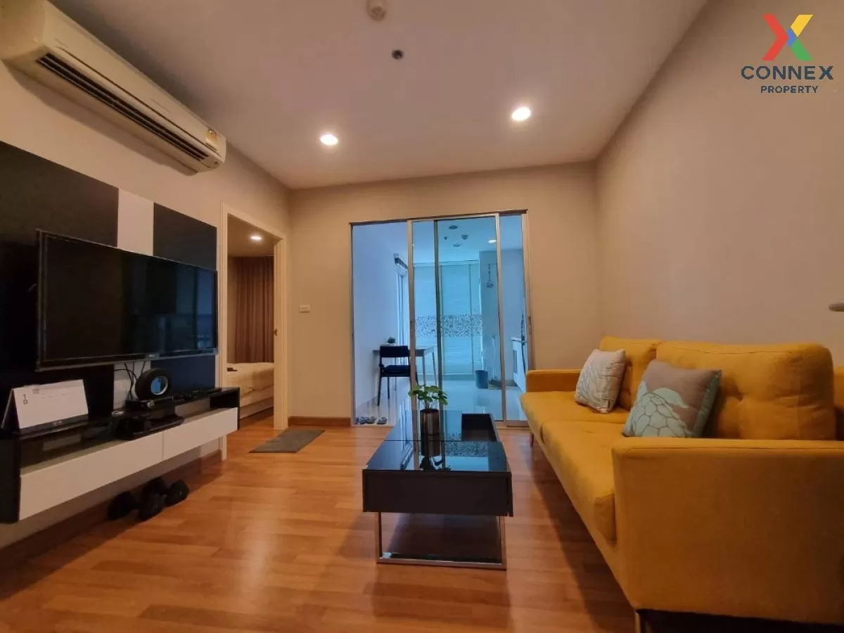 For Rent Condo , Centric Ratchada - Suthisan , MRT-Sutthisan , Su For Rent Condo , Centric Ratchada - Suthisan , MRT-Sutthisan , Su 1