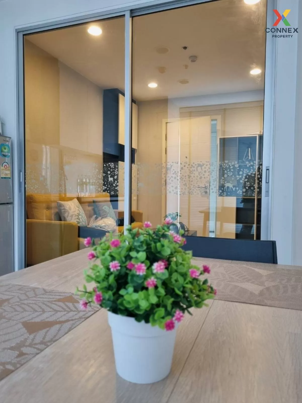 For Rent Condo , Centric Ratchada - Suthisan , MRT-Sutthisan , Su For Rent Condo , Centric Ratchada - Suthisan , MRT-Sutthisan , Su 4