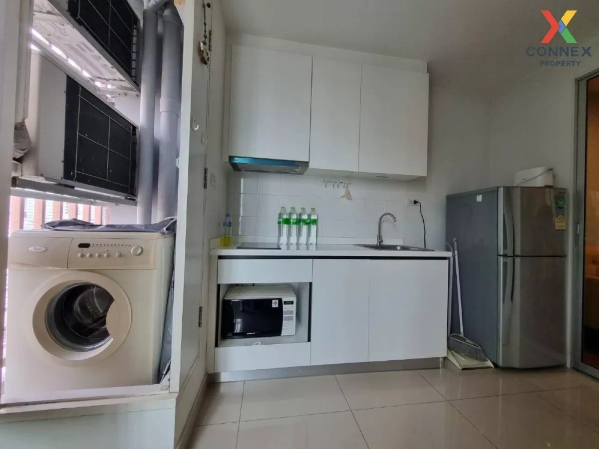 For Rent Condo , Centric Ratchada - Suthisan , MRT-Sutthisan , Su For Rent Condo , Centric Ratchada - Suthisan , MRT-Sutthisan , Su