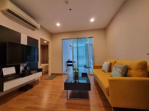 For Rent Condo , Centric Ratchada - Suthisan , MRT-Sutthisan , Sutthisan  , Din Daeng , Bangkok , CX-83337