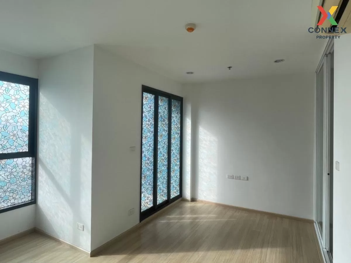 ขายคอนโด  เดอะ เบส พระราม 9 - รามคำแหง ARL-รามคำแหง หัวหมาก เขต บ 1