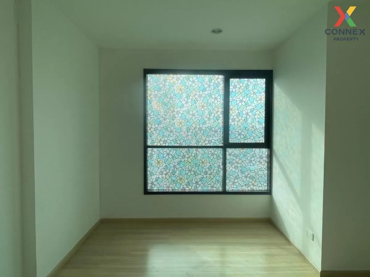 ขายคอนโด  เดอะ เบส พระราม 9 - รามคำแหง ARL-รามคำแหง หัวหมาก เขต บ 2