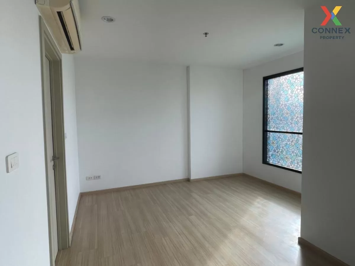 ขายคอนโด  เดอะ เบส พระราม 9 - รามคำแหง ARL-รามคำแหง หัวหมาก เขต บ 3