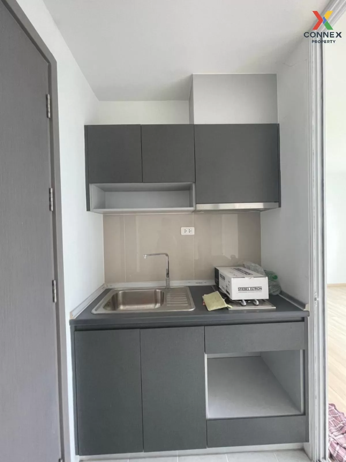 ขายคอนโด  เดอะ เบส พระราม 9 - รามคำแหง ARL-รามคำแหง หัวหมาก เขต บ