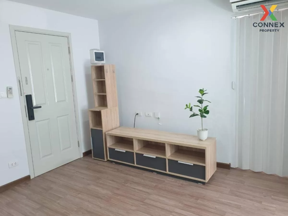 For Sale Condo , HI Sutthisan , MRT-Sutthisan , Sam Saen Nok , Hu 2