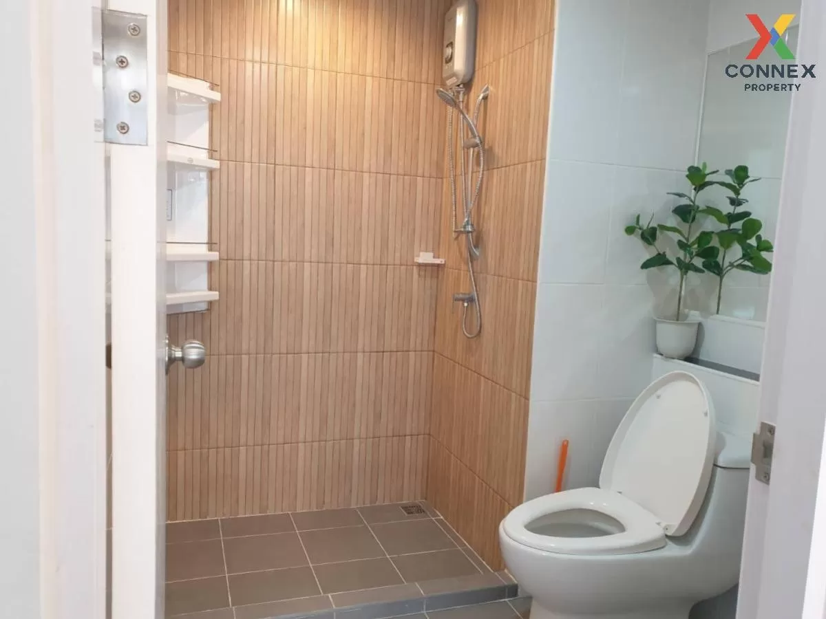 For Sale Condo , HI Sutthisan , MRT-Sutthisan , Sam Saen Nok , Hu