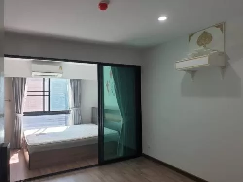 For Sale Condo , HI Sutthisan , MRT-Sutthisan , Sam Saen Nok , Huai Khwang , Bangkok , CX-83342