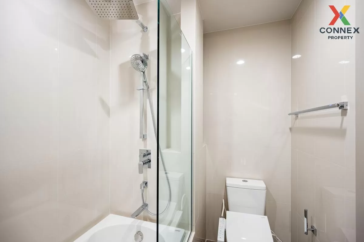 เช่าคอนโด  โอกะ เฮาส์ ชั้นสูง BTS-ทองหล่อ คลองตัน เขต คลองเตย กรุ