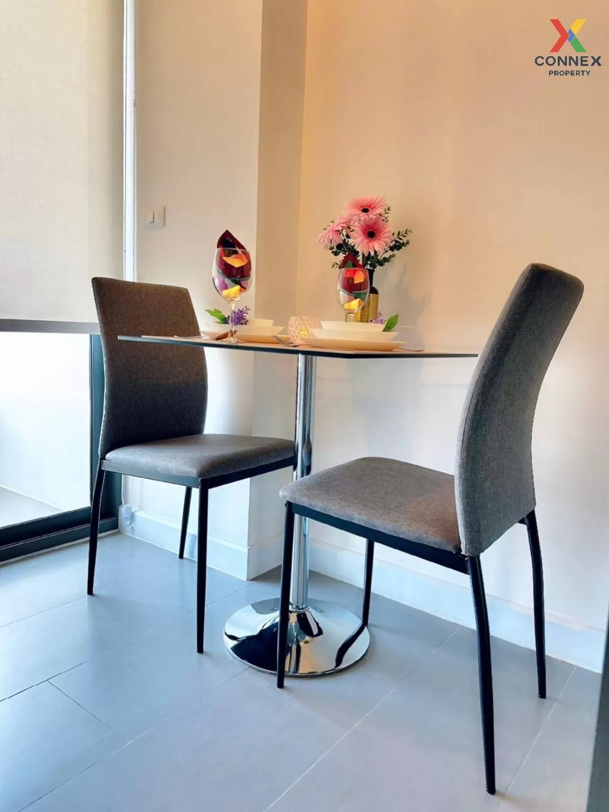 เช่าคอนโด  เมโทร สกาย ประชาชื่น  MRT-บางซ่อน วงศ์สว่าง เขต บางซื่ 4