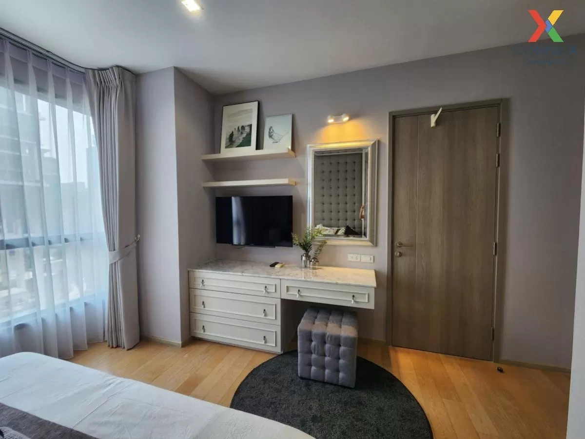 เช่าคอนโด  เอช คิว ทองหล่อ BTS-ทองหล่อ คลองตันเหนือ เขต วัฒนา กรุ 2