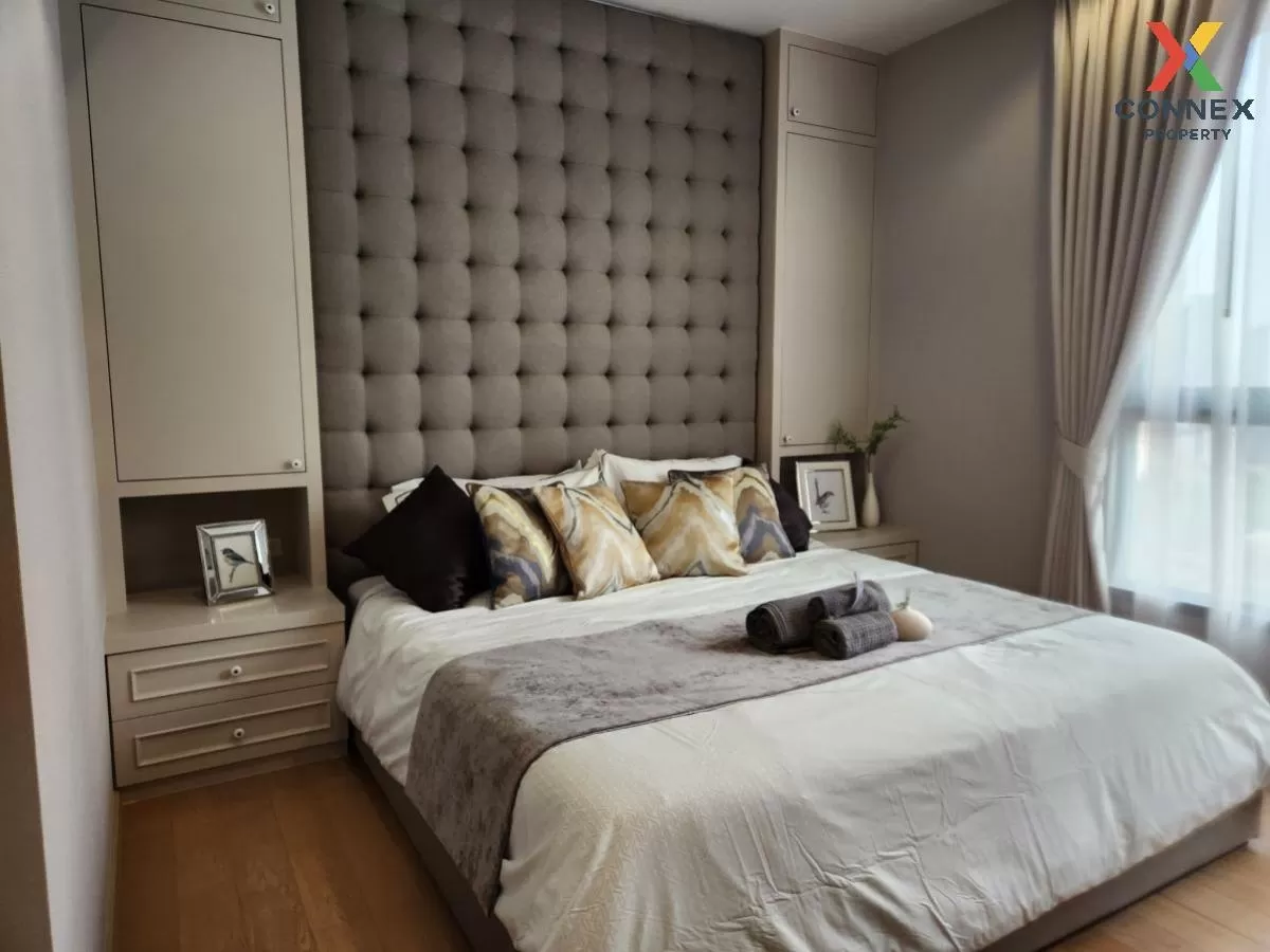 เช่าคอนโด  เอช คิว ทองหล่อ BTS-ทองหล่อ คลองตันเหนือ เขต วัฒนา กรุ