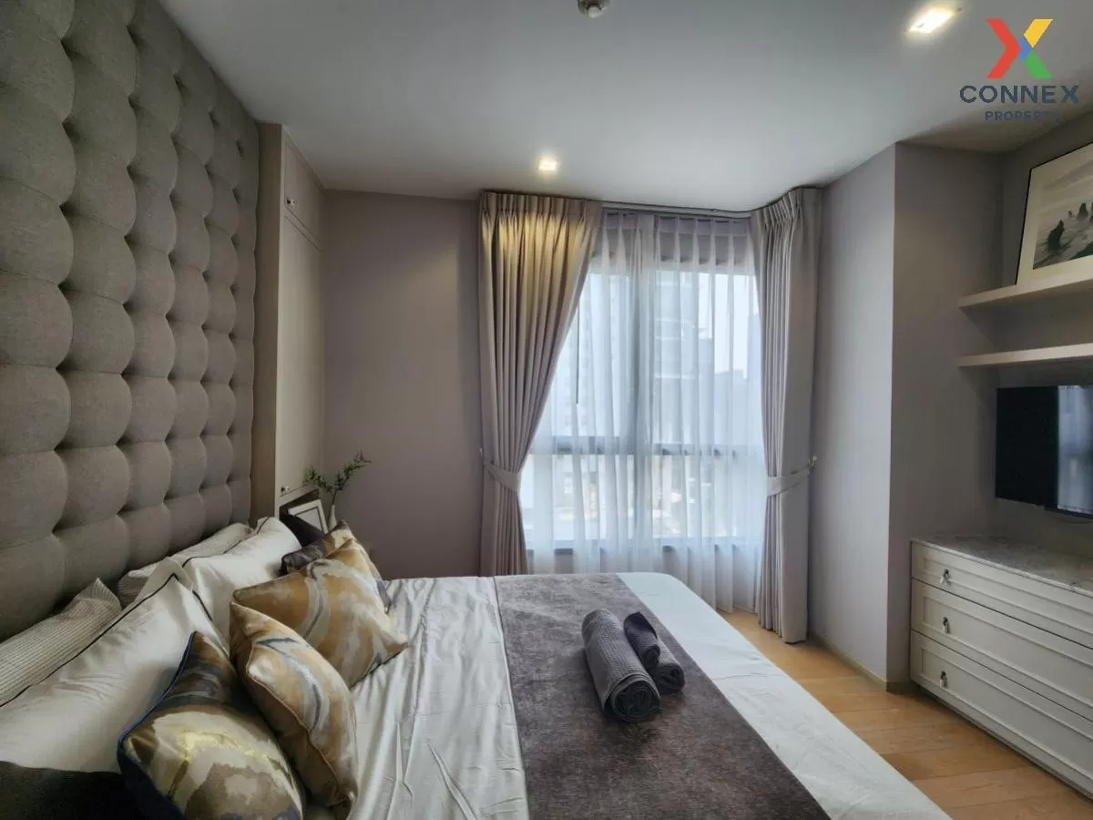 เช่าคอนโด  เอช คิว ทองหล่อ BTS-ทองหล่อ คลองตันเหนือ เขต วัฒนา กรุ