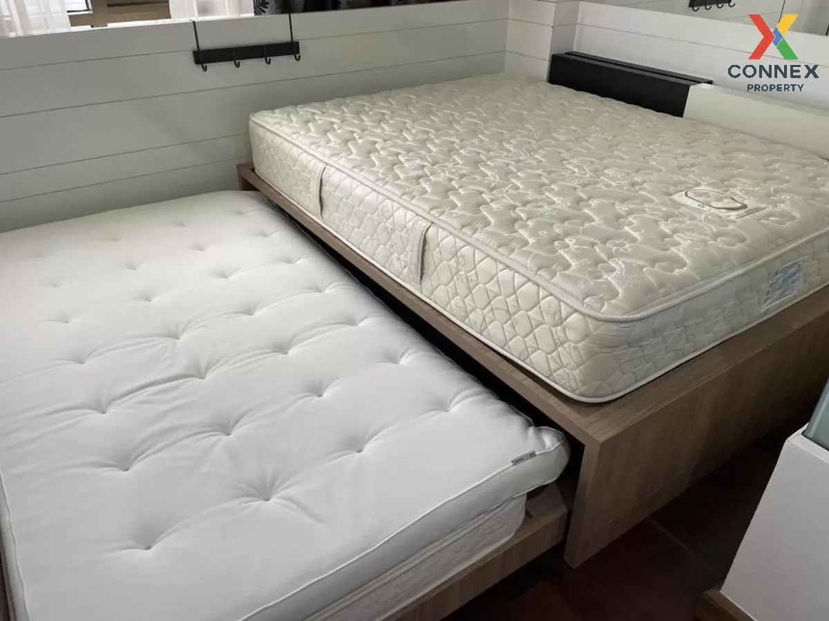 ขายคอนโด  ไอดีโอ สาทร - ตากสิน BTS-กรุงธนบุรี คลองต้นไทร เขต คลอง 2