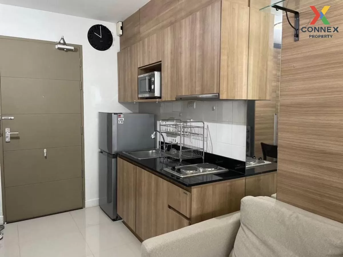 ขายคอนโด  ไอดีโอ สาทร - ตากสิน BTS-กรุงธนบุรี คลองต้นไทร เขต คลอง 3