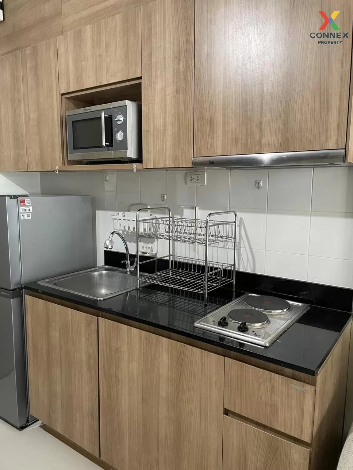 ขายคอนโด  ไอดีโอ สาทร - ตากสิน BTS-กรุงธนบุรี คลองต้นไทร เขต คลอง 4