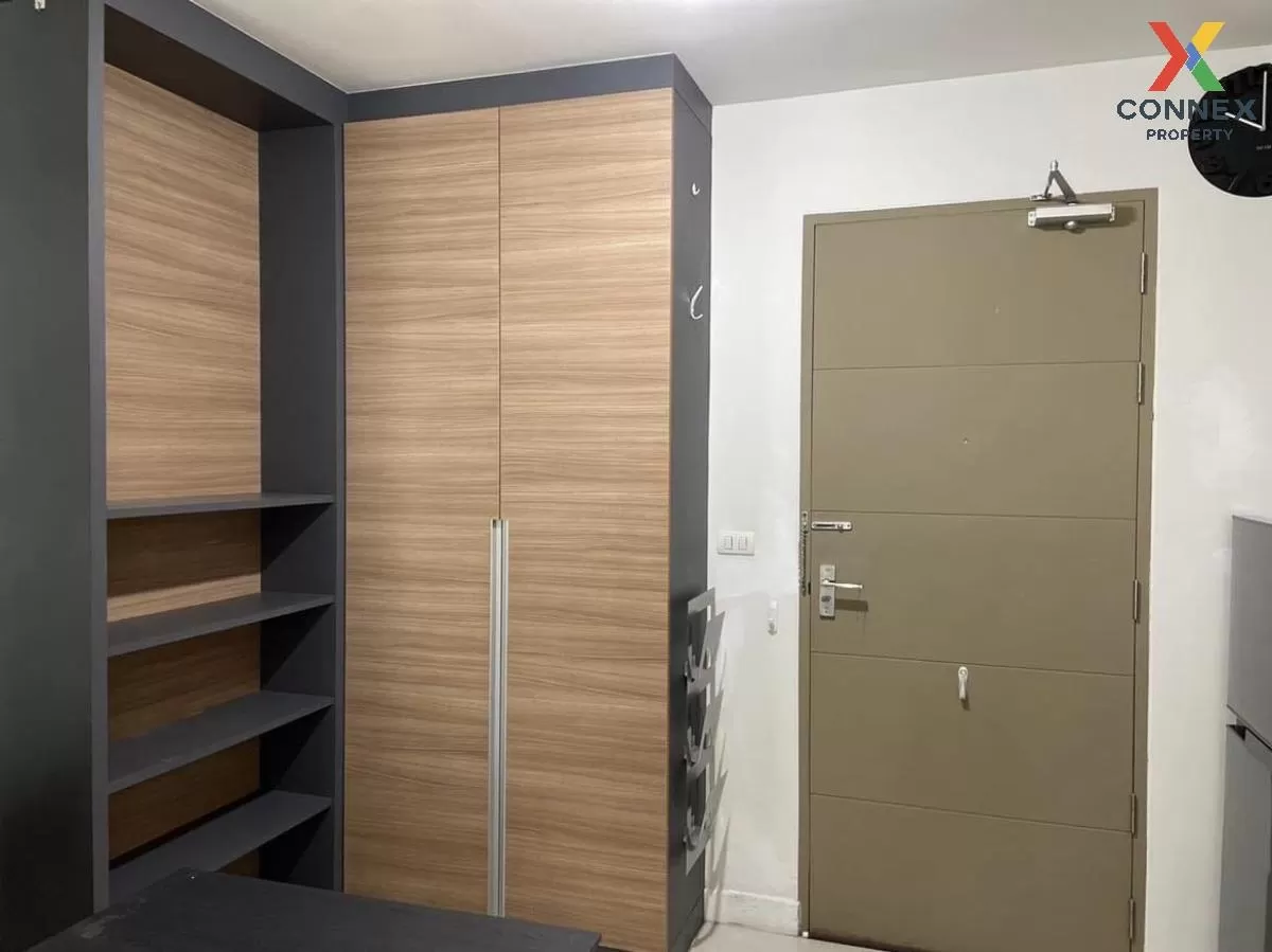 ขายคอนโด  ไอดีโอ สาทร - ตากสิน BTS-กรุงธนบุรี คลองต้นไทร เขต คลอง