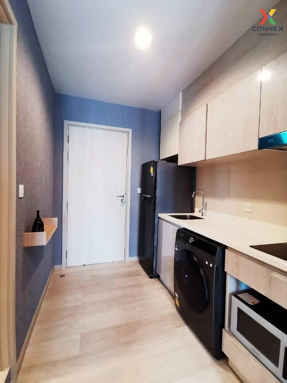 For Rent Condo , Life One Wireless , BTS-Phloen Chit , Lumpini ,  3