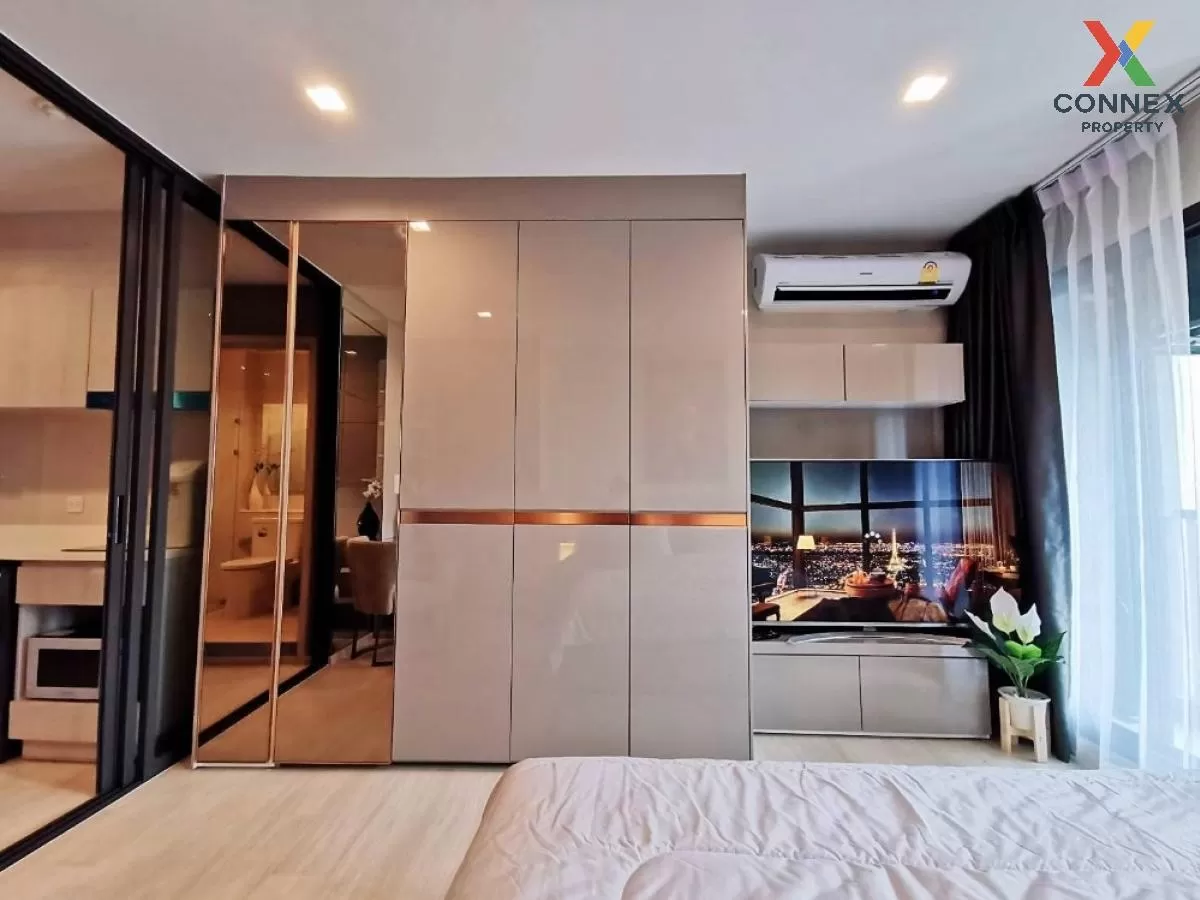 For Rent Condo , Life One Wireless , BTS-Phloen Chit , Lumpini ,  4