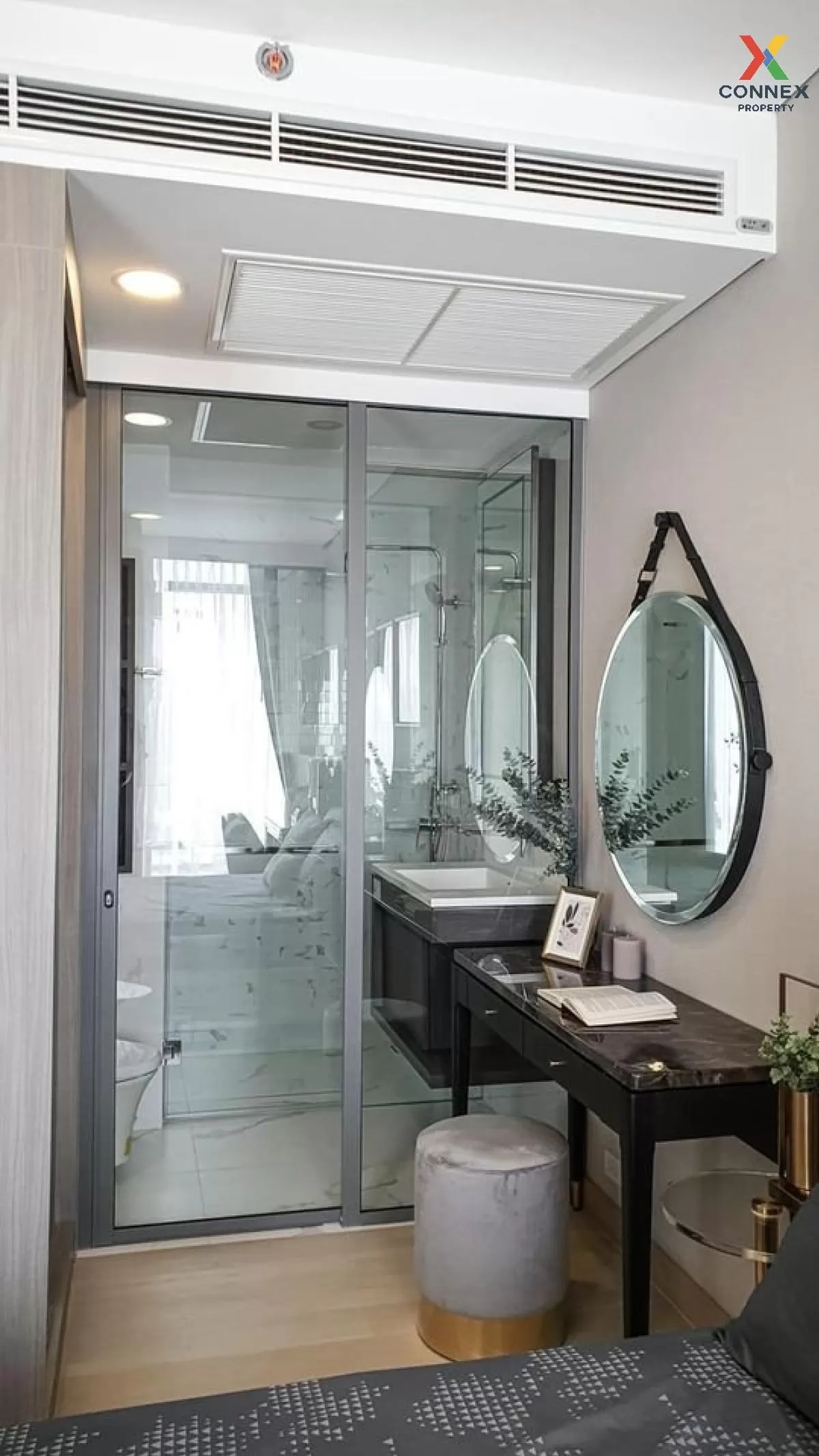 For Rent Condo , Wyndham Residence (Siamese Exclusive Queen) , MR