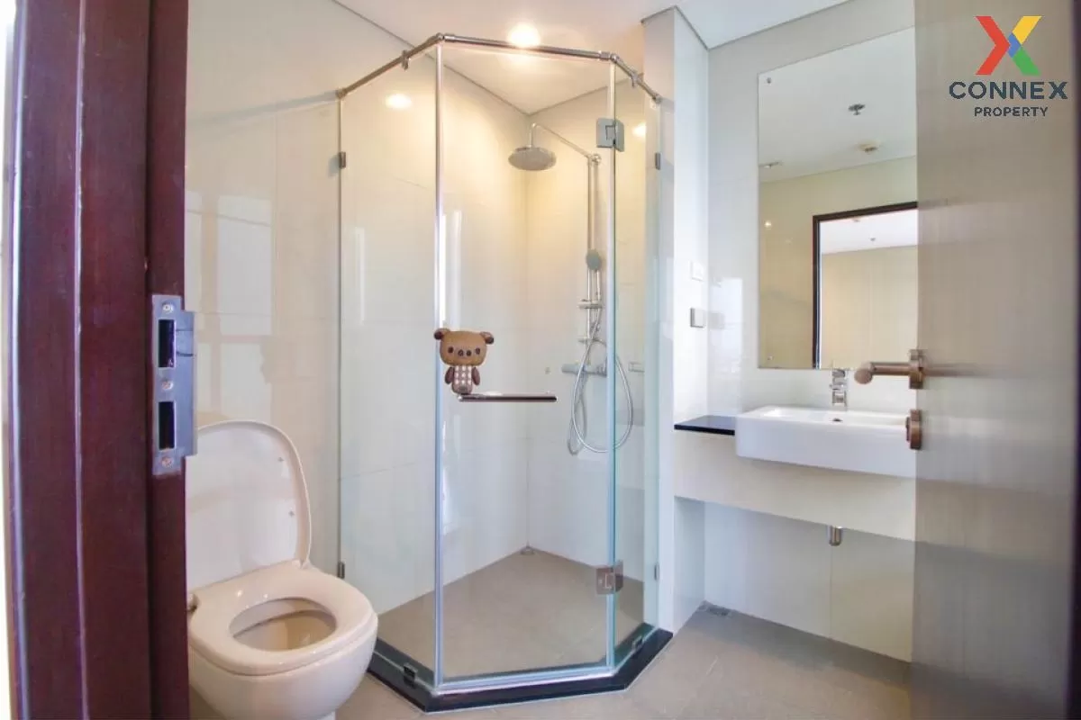 เช่าคอนโด  เลอ ลักซ์ BTS-พระโขนง พระโขนงเหนือ เขต วัฒนา กรุงเทพ C