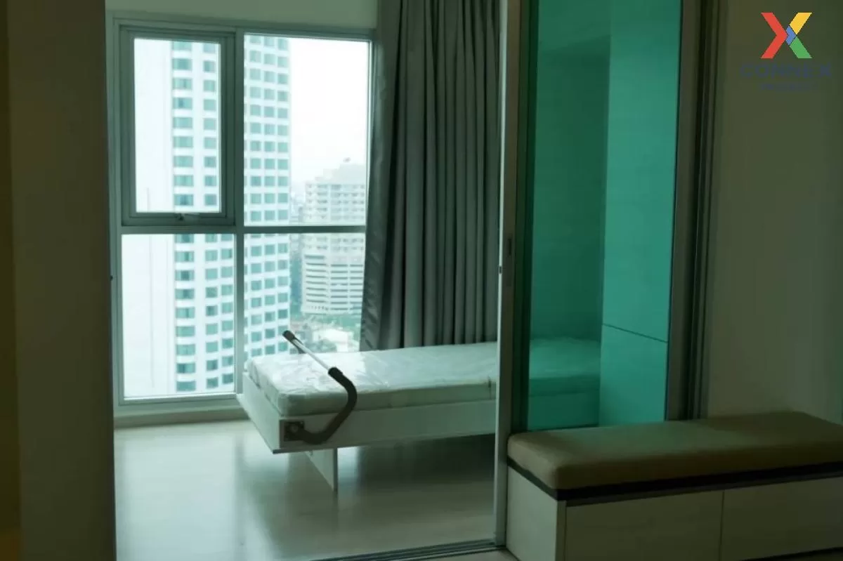 For Sale Condo , Life Ratchadapisek , MRT-Huai Khwang , Huai Khwa