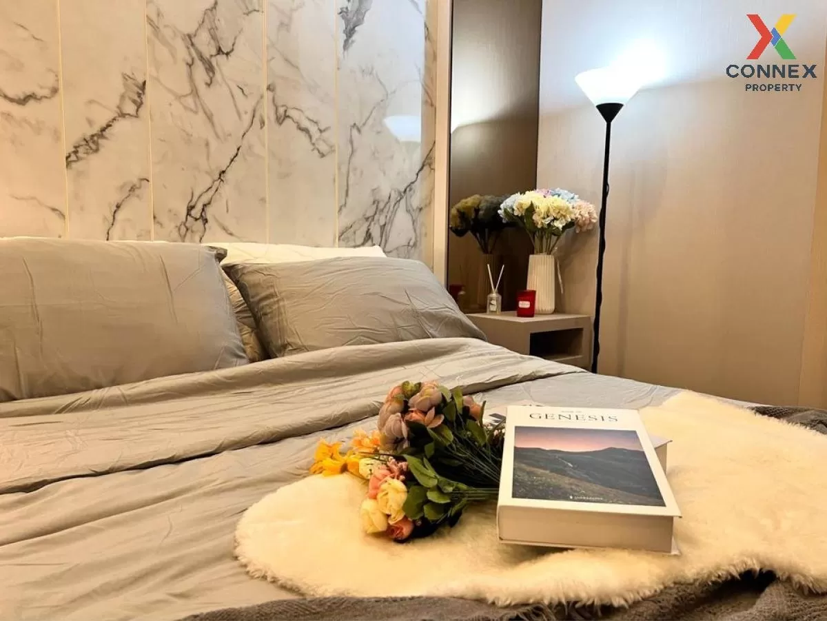 For Rent Condo , Ashton Asoke , high floor , BTS-Asok , Khlong To