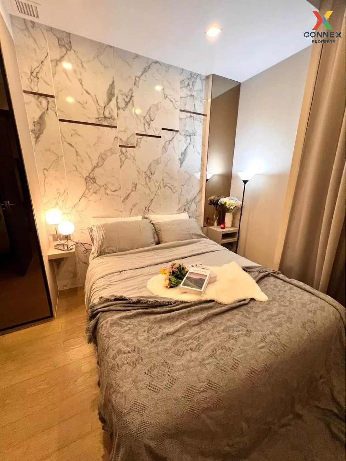 For Rent Condo , Ashton Asoke , high floor , BTS-Asok , Khlong To