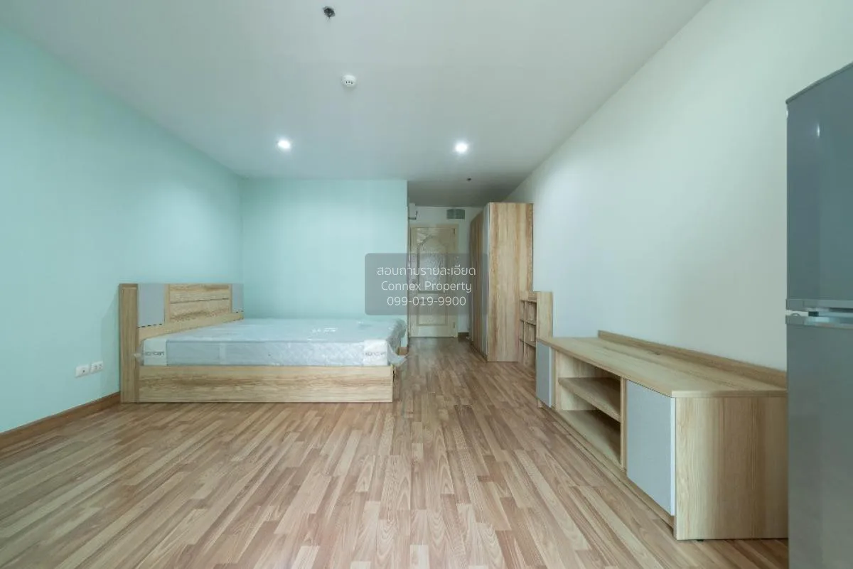 For Sale Condo , Regent Home 10 Chaengwattana , Anusawari , Bang  2