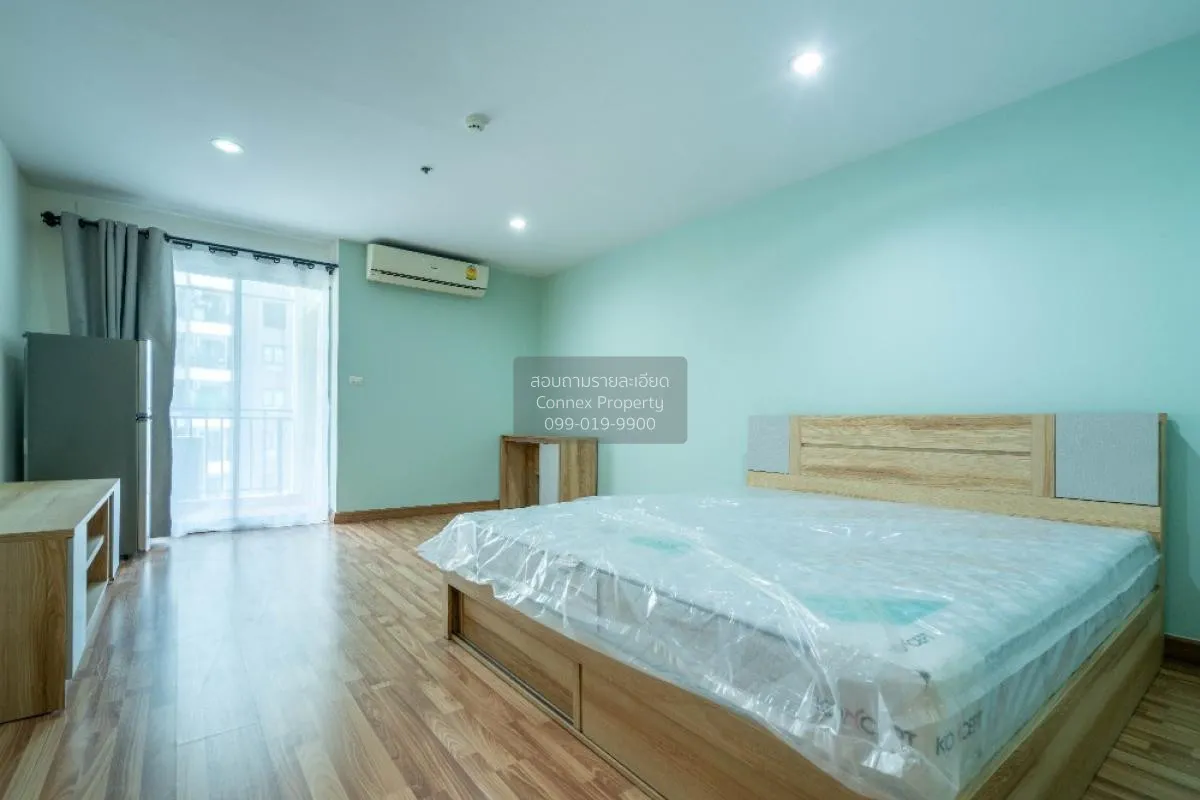 For Sale Condo , Regent Home 10 Chaengwattana , Anusawari , Bang  3