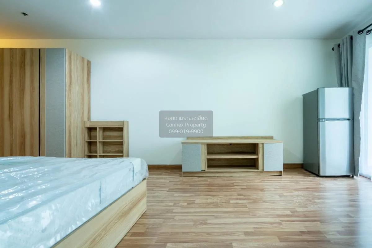 For Sale Condo , Regent Home 10 Chaengwattana , Anusawari , Bang  4