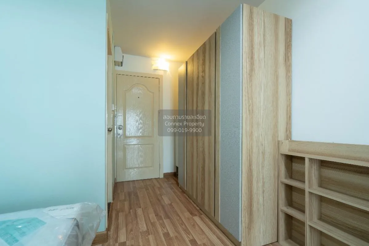 For Sale Condo , Regent Home 10 Chaengwattana , Anusawari , Bang 