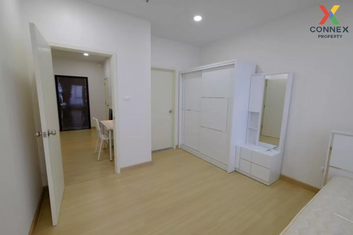 เช่าคอนโด  ศุภาลัย ลอฟท์ สถานีแยกไฟฉาย MRT-ไฟฉาย บางขุนศรี เขต บา