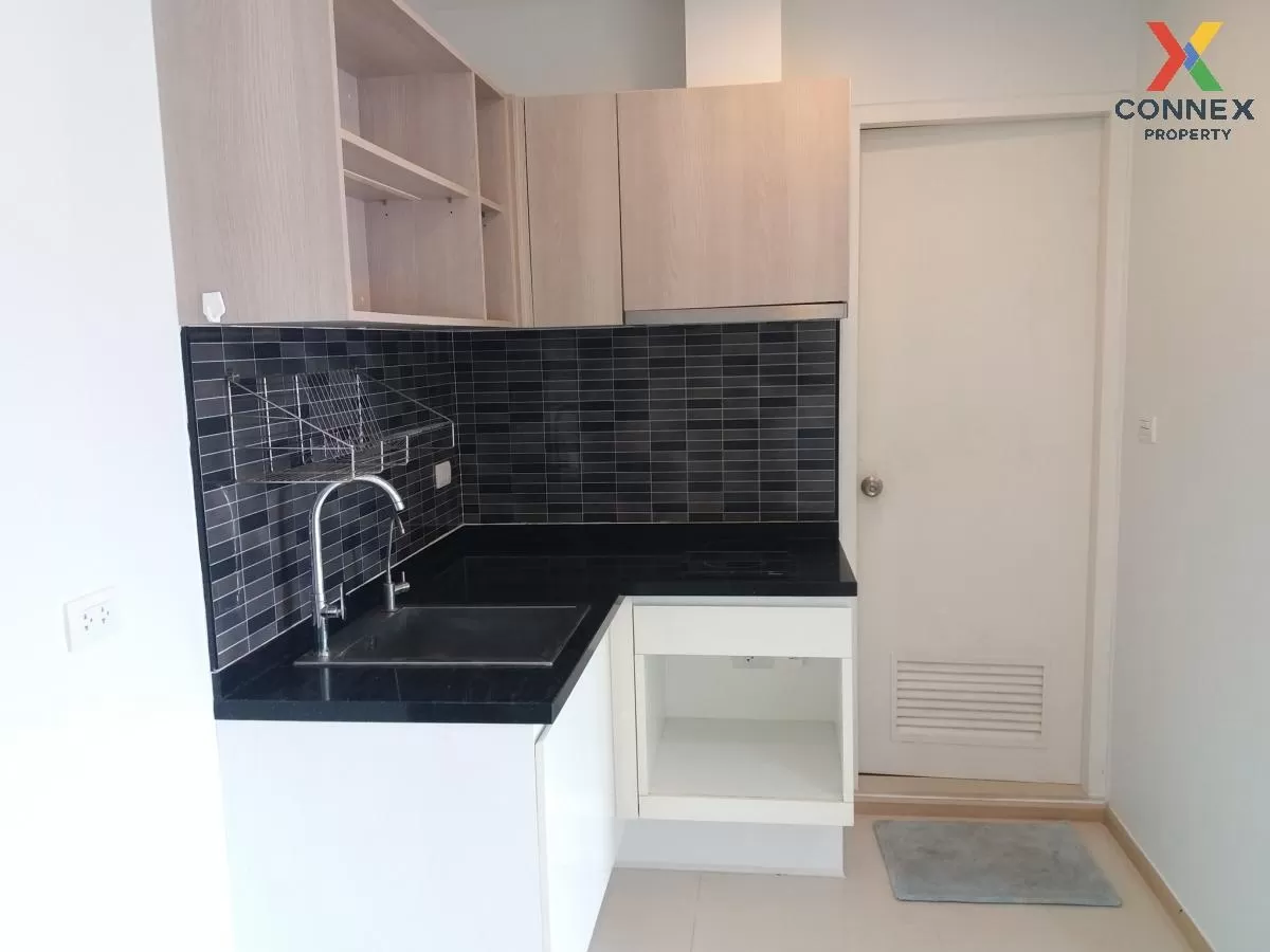 ขายคอนโด  ฟิวส์ มิติ รัชดา-สุทธิสาร MRT-สุทธิสาร ดินแดง เขต ดินแด 3