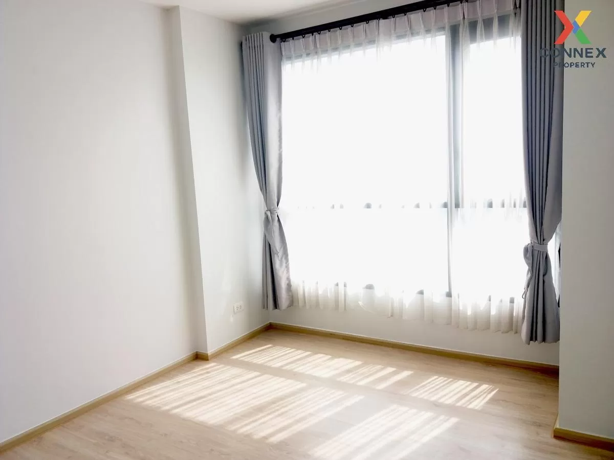 ขายคอนโด  ฟิวส์ มิติ รัชดา-สุทธิสาร MRT-สุทธิสาร ดินแดง เขต ดินแด