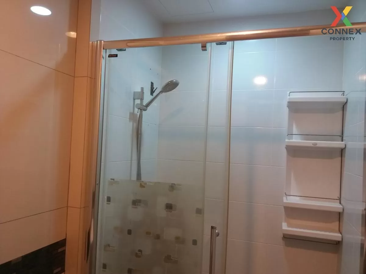 ขายคอนโด  ฟิวส์ มิติ รัชดา-สุทธิสาร MRT-สุทธิสาร ดินแดง เขต ดินแด