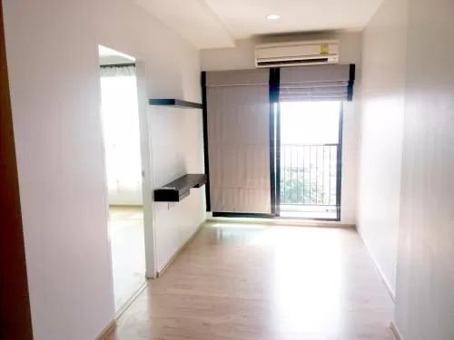 For Sale Condo , Fuse Miti Sutthisan - Ratchada , MRT-Sutthisan , Din Daeng , Din Daeng , Bangkok , CX-83367
