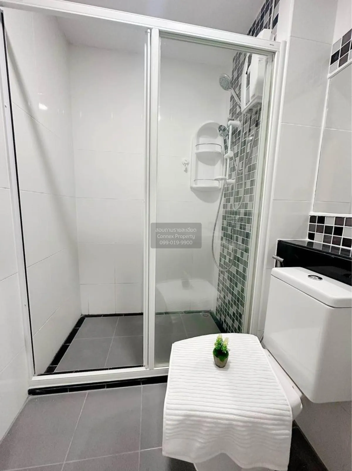 ขายคอนโด  รีเจ้นท์ โฮม 20 ประชาชื่น 16 รีโนเวทใหม่ MRT-เตาปูน บาง