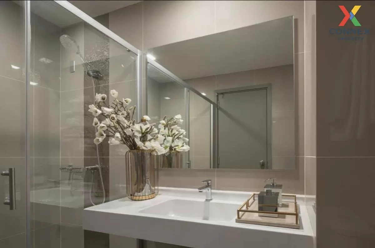 เช่าคอนโด  ไอดีโอ สาทร - วงเวียนใหญ่ BTS-วงเวียนใหญ่ คลองต้นไทร เ 4