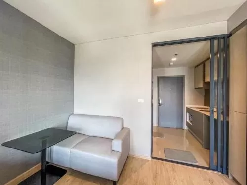 เช่าคอนโด  ไอดีโอ สาทร - วงเวียนใหญ่ BTS-วงเวียนใหญ่ คลองต้นไทร เขต คลองสาน กรุงเทพ CX-83372