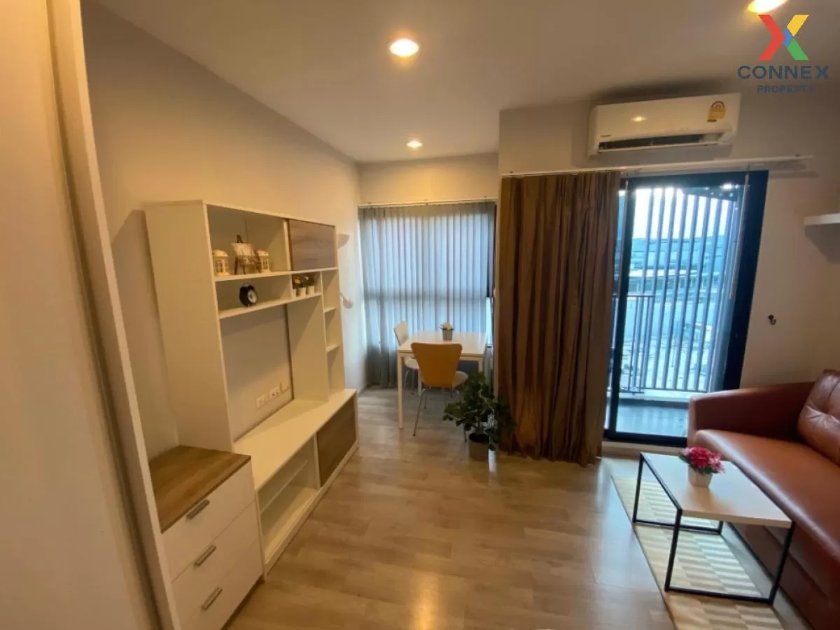 For Sale Condo , Plum Condo Central Station , MRT-Sam Yaek Bang Y 1